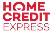 HOME CREDIT EXPRESS