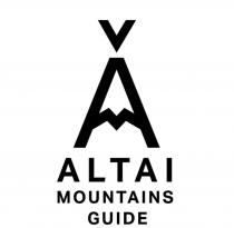 A ALTAI MOUNTAINS GUIDE