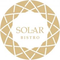 SOLAR BISTRO