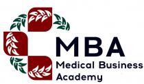 МВА (транслитерация ЭМБЭА) Medical Business Academy (Медикал Бизнес Академи)