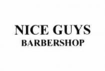 NICE GUYS BARBERSHOP