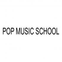 Pop Music School