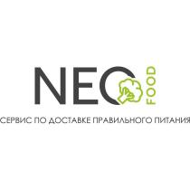 NEO FOOD СЕРВИС ПО ДОСТАВКЕ ПРАВИЛЬНОГО ПИТАНИЯ