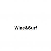 Wine Surf