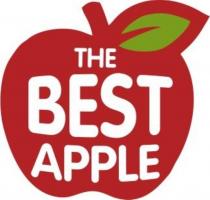 THE BEST APPLE