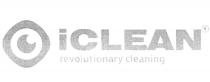 ICLEAN REVOIUTIONARY CLEANING