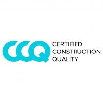 CERTIFIED CONSTRUCTION QUALITY