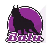 BALU