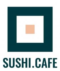 SUSHI.CAFE