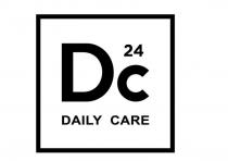 DC 24 DAILY CARE