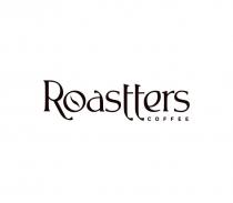 RASTTERS COFFE