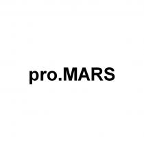 pro.MARS