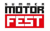 summer, motor, fest