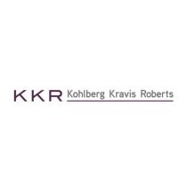 KKR Kohlberg Kravis Roberts