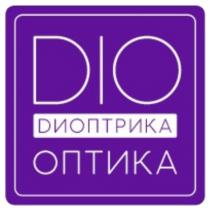 DIO, DИОПТРИКА, ОПТИКА