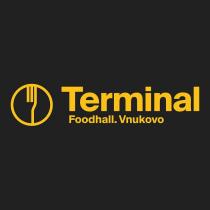 Terminal Foodhall.Vnukovo (Терминал Фудхолл.Внуково)