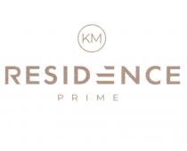 KM RESIDENCE PRIME