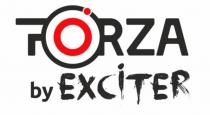 FORZA by EXCITER