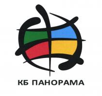 КБ ПАНОРАМА