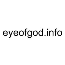 eyeofgod.info