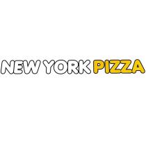 NEW YORK PIZZA