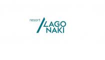 resort, LAGO NAKI