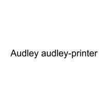 Audley audley-printer