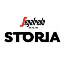 Segafredo ZANETTI STORIA