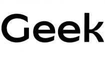 GEEK