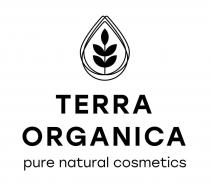 TERRA ORGANICA PURE NATURAL COSMETICS