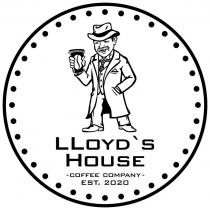 LLOYD’S HOUSE COFFEE COMPANY; EST.2020