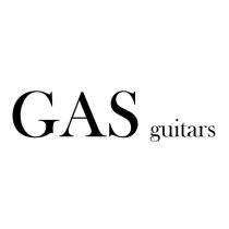 GAS guitars