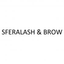 SFERALASH & BROW