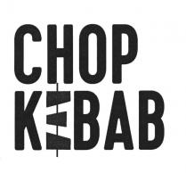 CHOP KEBAB