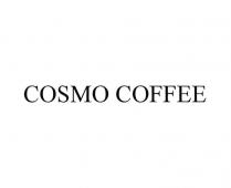 COSMO COFFEE