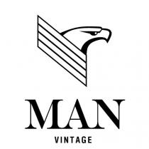 MAN VINTAGE