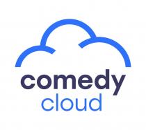 comedy cloud
