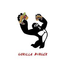 GORILLA BURGER