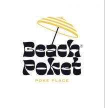 Beach Poket POKE PLACE