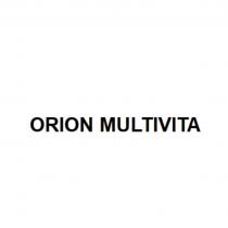 ORION MULTIVITA