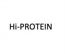 Hi-PROTEIN