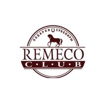 подарки сувениры Remeco Club