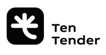 TEN TENDER