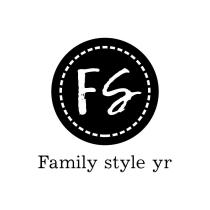 FS Family style yr