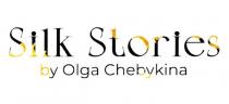 SILK STORIES BY OLGA CHEBYKINA