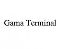 GAMA TERMINAL