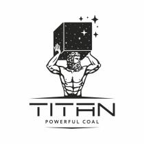 TITAN POWERFUL COAL