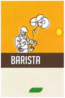 BARISTA