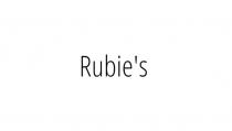 Rubie's