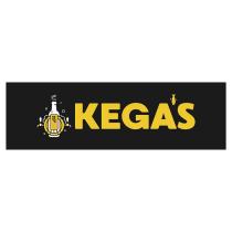 KE GA ’S KEGAS